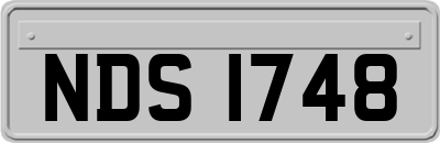 NDS1748