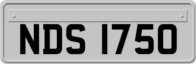 NDS1750