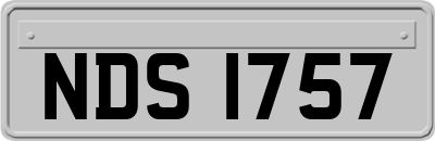 NDS1757
