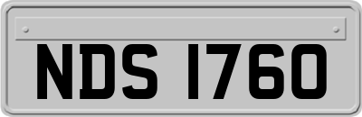 NDS1760