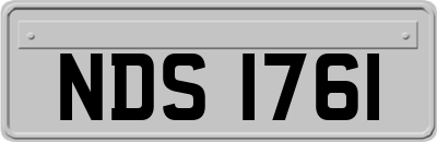 NDS1761