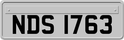 NDS1763