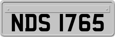 NDS1765