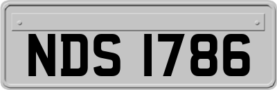 NDS1786