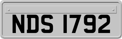 NDS1792