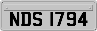NDS1794