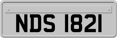 NDS1821