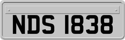 NDS1838
