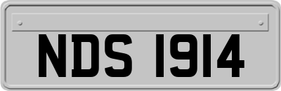 NDS1914