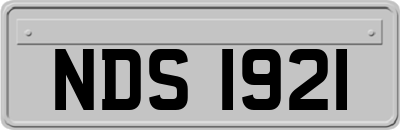 NDS1921