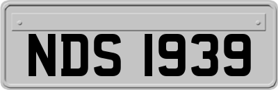 NDS1939