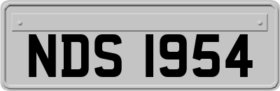 NDS1954