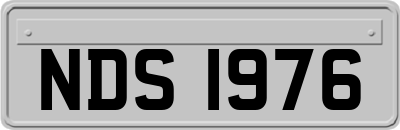 NDS1976