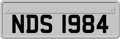 NDS1984