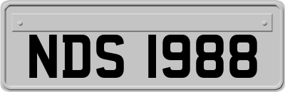 NDS1988
