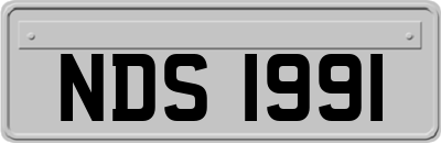 NDS1991