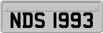 NDS1993