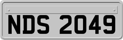NDS2049