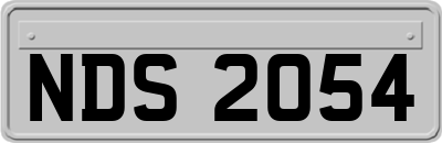 NDS2054