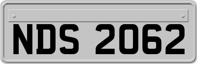 NDS2062