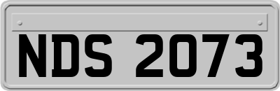 NDS2073