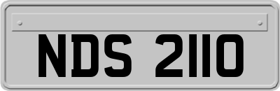 NDS2110