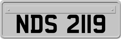 NDS2119