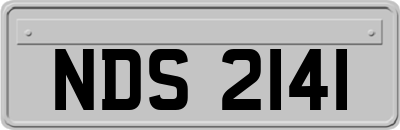 NDS2141