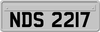 NDS2217