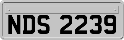 NDS2239