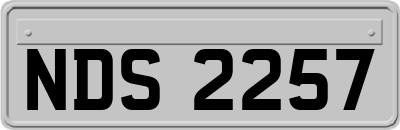 NDS2257