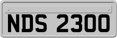 NDS2300