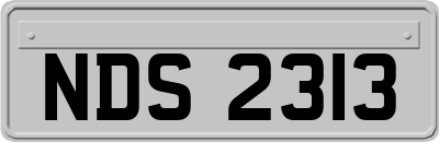 NDS2313