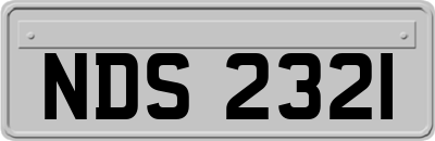NDS2321