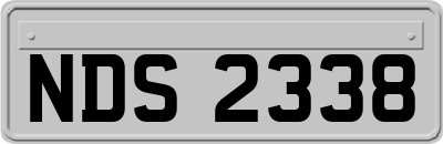 NDS2338