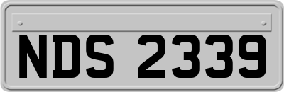 NDS2339