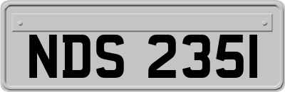 NDS2351