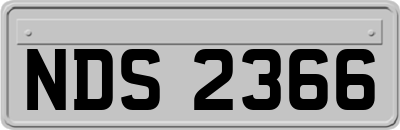 NDS2366