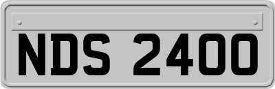 NDS2400
