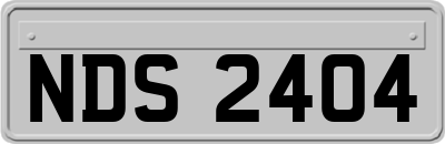 NDS2404
