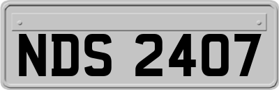 NDS2407