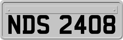 NDS2408