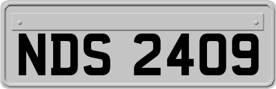 NDS2409