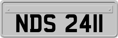 NDS2411