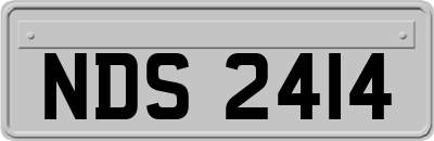 NDS2414