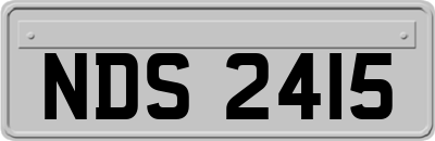 NDS2415