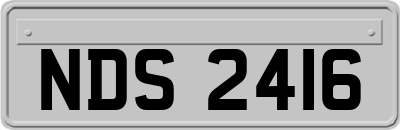 NDS2416