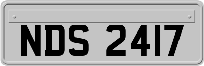 NDS2417