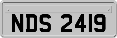 NDS2419