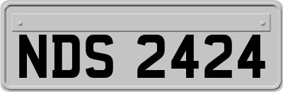 NDS2424